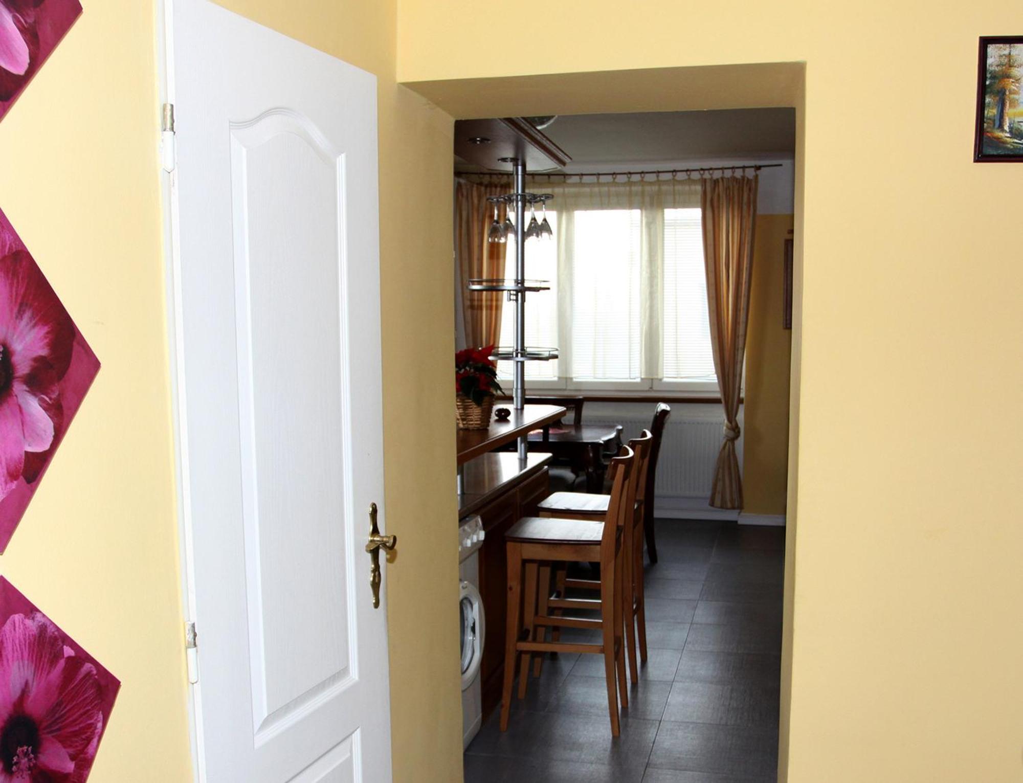 Villa Anastazis - Penzion Eden Karlovy Vary Room photo