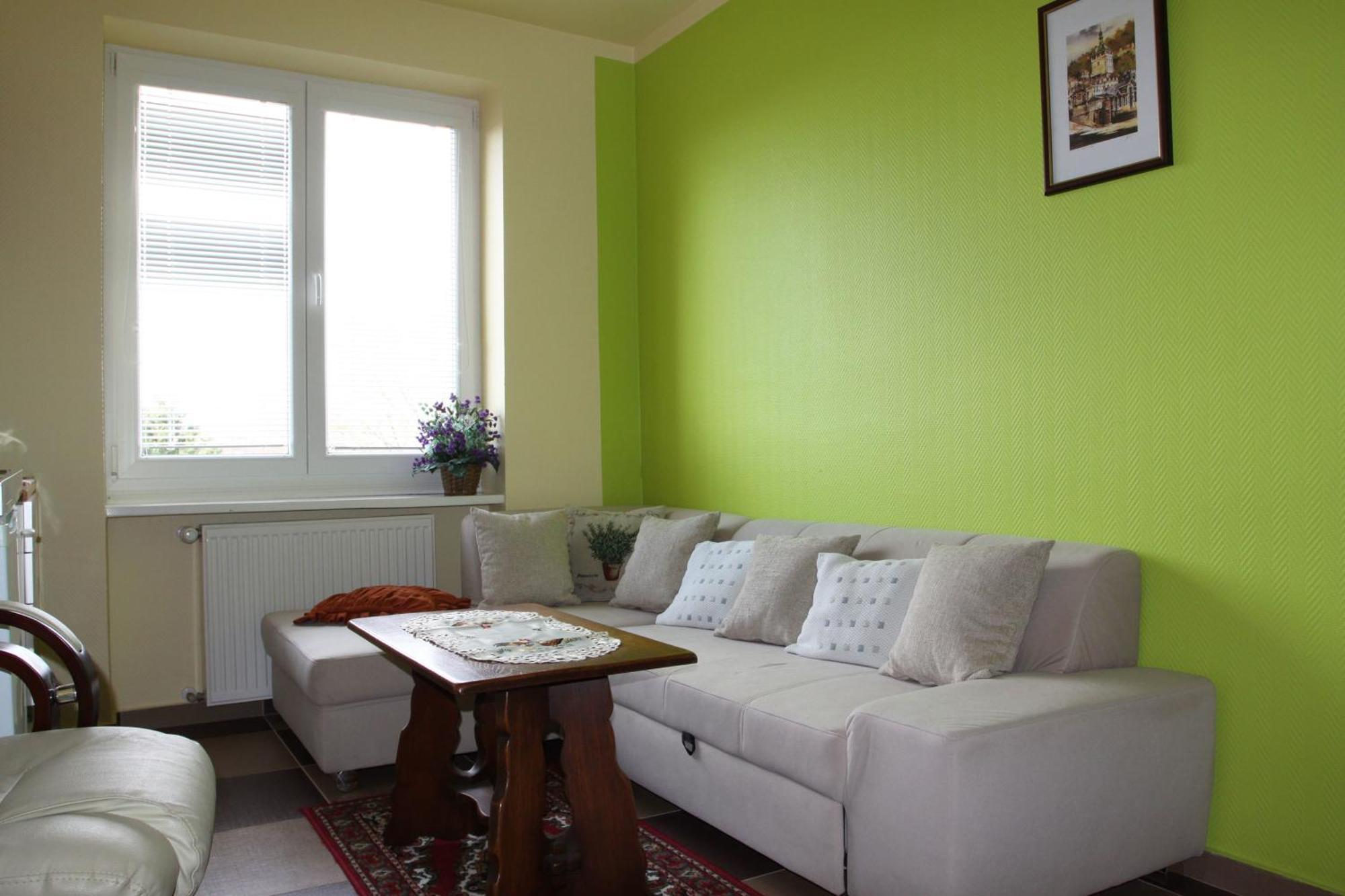 Villa Anastazis - Penzion Eden Karlovy Vary Room photo